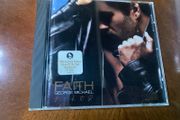 George Michael Faith CD