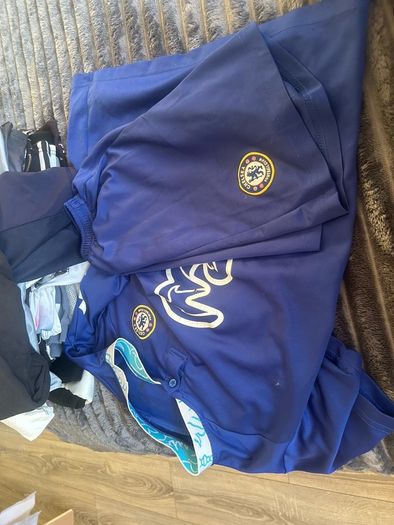 Bundle of boys clothes (20 items) age 10-12 years