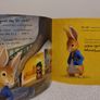 Peter Rabbit, Happy Birthday, Peter story book Image 6