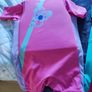 swim vest for kids Image 3