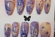 press on nails
