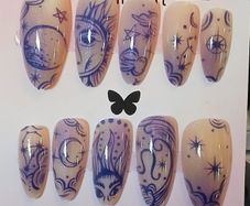press on nails