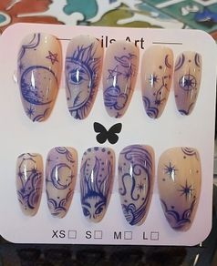press on nails