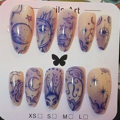 press on nails