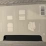 Brand New Pomologic BookCover Case for iPad 10.9" (10th Gen) / 11" - Black Image 2