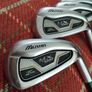 mizuno mx1000 irons Image 2