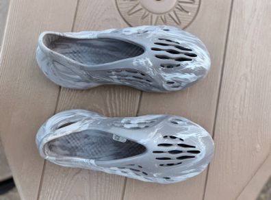 Yezzy Foam Runner UK10