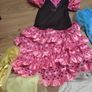 Halloween costumes, Fancy dresses 2-4 Image 5