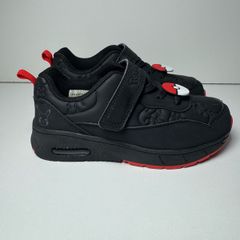Pokemon runners trainers shoes