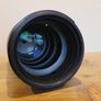 Nikkor Z 70-200 f2.8 VRS Image 3