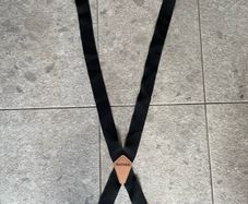 Oxford Motorcycle Braces