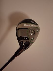 Callaway epic super hybrid