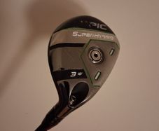 Callaway epic super hybrid