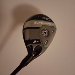 Callaway epic super hybrid