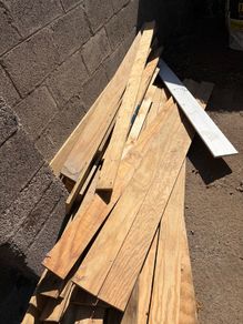 Plywood