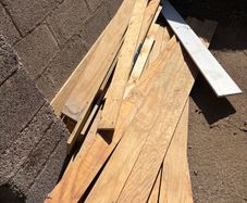 Plywood