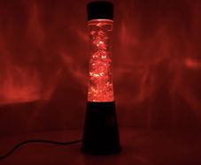 Star Wars Lava Lamp