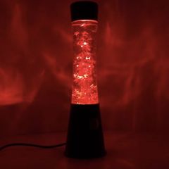 Star Wars Lava Lamp