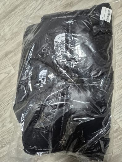 Nort face jacket