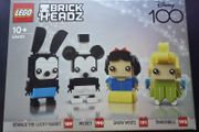 Lego 40622 BrickHeadz Disney 100th Celebration