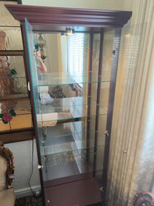 Trophy Cabinet