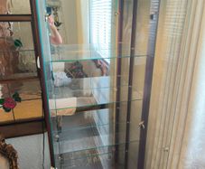 Trophy Cabinet