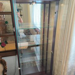 Trophy Cabinet