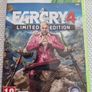 Far Cry 4 Limited Edition Xbox360 Games Original Image 2