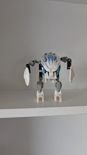 Bionicle Kohrak