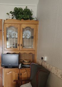 Kitchen dresser