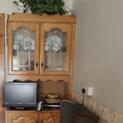 Kitchen dresser