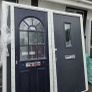 PVC composite doors Image 7