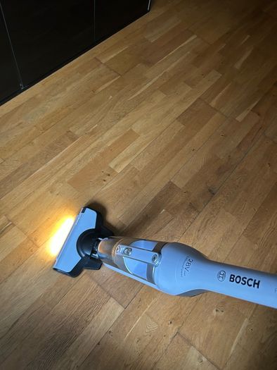 Vacumm cleaner