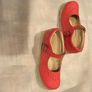 Clarks Shoes, size EU-33,5F. UK-1,5F Image 9