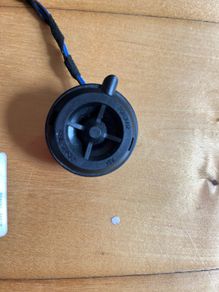 Mercedes Vito W447 Tweeter