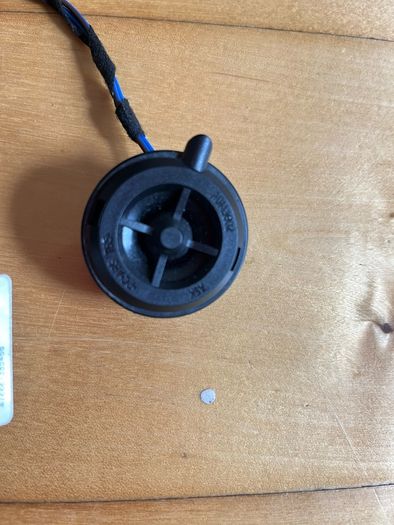 Mercedes Vito W447 Tweeter