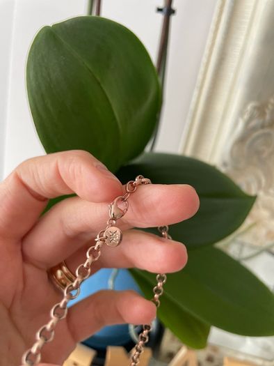 Nikki Lissoni Pendant