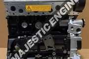 Mitsubishi 2.5 TD Engine 4D56 Long Block - New