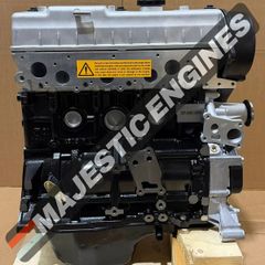 Mitsubishi 2.5 TD Engine 4D56 Long Block - New