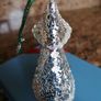Newbridge Silver Hanging Mother And Child Image 4