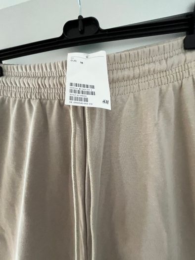 H&M Cropped Joggers