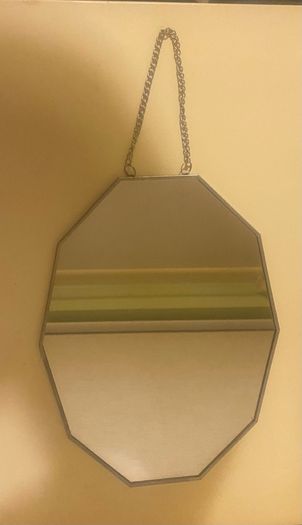 Set 3 Mirrors