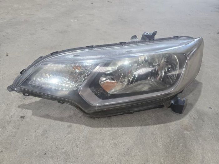 2015 Honda Fit / Jazz Breaking - Wings, Headlight & Engine Bay Parts