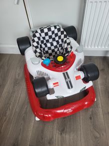 Baby walker