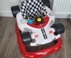 Baby walker