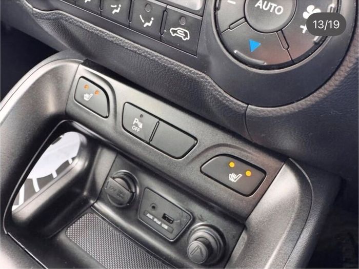 Hyundai ix35 2014
