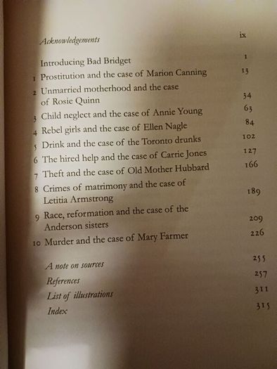 Bad Bridget/ Elaine Farrell & Leanne McCormick/2023