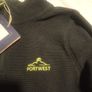 BNWT Portwest Boys Fleece Top Age 7-8 Image 2
