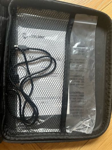 Massage gun set