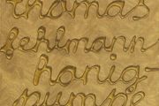 thomas fehlmann  |  honigpumpe
